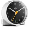 Braun Bc 01 Wb Quarzwecker