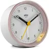 Braun Bc 12 Pw Wecker