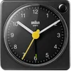 Braun Wecker Braun BC02 Wecker Schwarz Alarmzeiten 1 1 Timerzeit