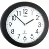 Mebus Kabellose Uhr 52450