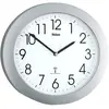 Mebus Kabellose Uhr 52451