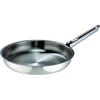 Schulte-Ufer 6362-20 i Bratpfanne Romana i, 20 cm, Edelstahl, Silber
