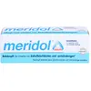 4x Meridol, Zahnpasta, Zahnfleischschutz (20 ml)