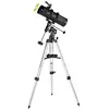 Bresser Pluto 114/500 Eq Teleskop One Size