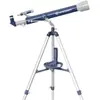 Bresser Junior Linsenteleskop 60/700 mit Koffer