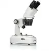 Bresser Researcher Icd Led 20x-80x Professionelles Mikroskop