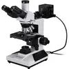 Bresser Science ADL-601P Durchlicht/Auflicht-Mikroskop