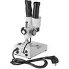 Bresser Biorit Icd 20x Professionelles Mikroskop