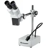 BRESSER BRESSER Biorit ICD CS Stereomikroskop LED Auf- und Durchlichtm...
