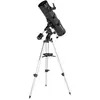 Bresser Pollux Spiegelteleskop 150/1400 EQ3