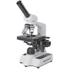 BRESSER BRESSER Erudit DLX 40-600x Mikroskop Auf- und Durchlichtmikros...