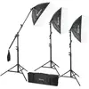 Bresser Br-2240 Tageslicht-set 1875w