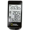 Bresser National Geographic Basic Wetterstation One Size