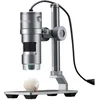 BRESSER BRESSER USB-Digitalmikroskop DST-1028 5MP Auf- und Durchlichtm...