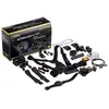 National Geographic Explorer 4 Pack Action-kamera One Size