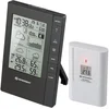 BRESSER BRESSER Tendence FSX Wetterstation mit 3-Tages-Vorhersage Wett...