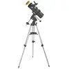 Bresser Spica 130/1000 Eq3 Teleskop One Size
