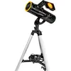 National Geographic, Teleskop