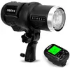 Bresser F1 400w Ttl Flash