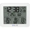 Explore Scientific WSH4003, Wetterstation, Weiss