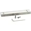 Bresser Optik 4940140 200mm Prismenschiene, Kameratasche, Schwarz