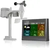 Bresser 7002550qt5000 Wetterstation One Size