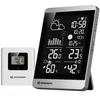 BRESSER BRESSER Funk-Wetterstation ClimateTemp NDV-NEO Funkwetterstati...