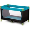 Hauck Baby-Reisebett Dream'n Play - Waterblue, Baby Kinder Reisebett 1...