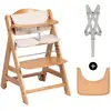 Hauck Select Hochstuhl Beta+