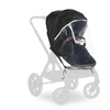 Hauck Kinderwagen Zubehör Regenschutz - Universeller Buggy Wetterschut...
