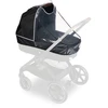 Hauck Universal-Kinderwagen Regenschutz - Wasserdichte Regenabdeckung ...