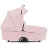 Hauck, Tragewanne + Babykorb, Colibri Pram