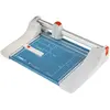 Dahle 440 (35 Blätter, A4), Schneidemaschine, Blau, Grau