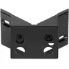 STEINEL Eckwandhalter für LS 150 S, schwarz