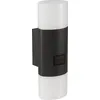 STEINEL L 910 S LED-Sensor-Wandlampe anthrazit