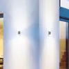 STEINEL L 910 LED-Außenwandleuchte, anthrazit