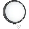 STEINEL L 330 S LED-Außenwandleuchte Sensor