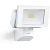 STEINEL LS 150 LED-Außenstrahler, weiß