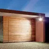 STEINEL LED-Außenstrahler LS 300, schwarz, Metall IP44