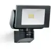 STEINEL LS 150 LED-Außenstrahler, schwarz