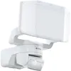 STEINEL LED-Außenwandstrahler XLED Protect S, Sensor, weiß