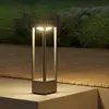 STEINEL LED-Sockelleuchte Stela C 51cm anthrazit IP65, RGBWW