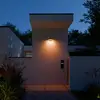 STEINEL LED-Sensor-Außenwandleuchte L 800 SC, anthrazit IP44
