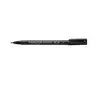Staedtler Lumocolor 318 0.6mm Marker 10 Einheiten