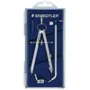 Staedtler Mars comfort 551 - Grau - Metall - 26,5 cm - 15,4 cm - Deuts...