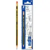 Staedtler Schachtel Mit 12 Noris Hb-2 Bleistiften Mit Radiergummi