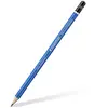 Staedtler Mars Lumograph 100 3b Bleistift 12 Einheiten