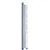 Staedtler, Lineal, Dreikant-Massstab Mars 561 98-2BK, weiss aus Kunsts...