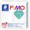 STAEDTLER FIMO effect 8010 Translucent ofenhärtende Modelliermasse Ein...