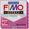 Staedtler FIMO 8020, Pink, Ruby Quartz, 1 Farben, 110 °C, Deutschland,...